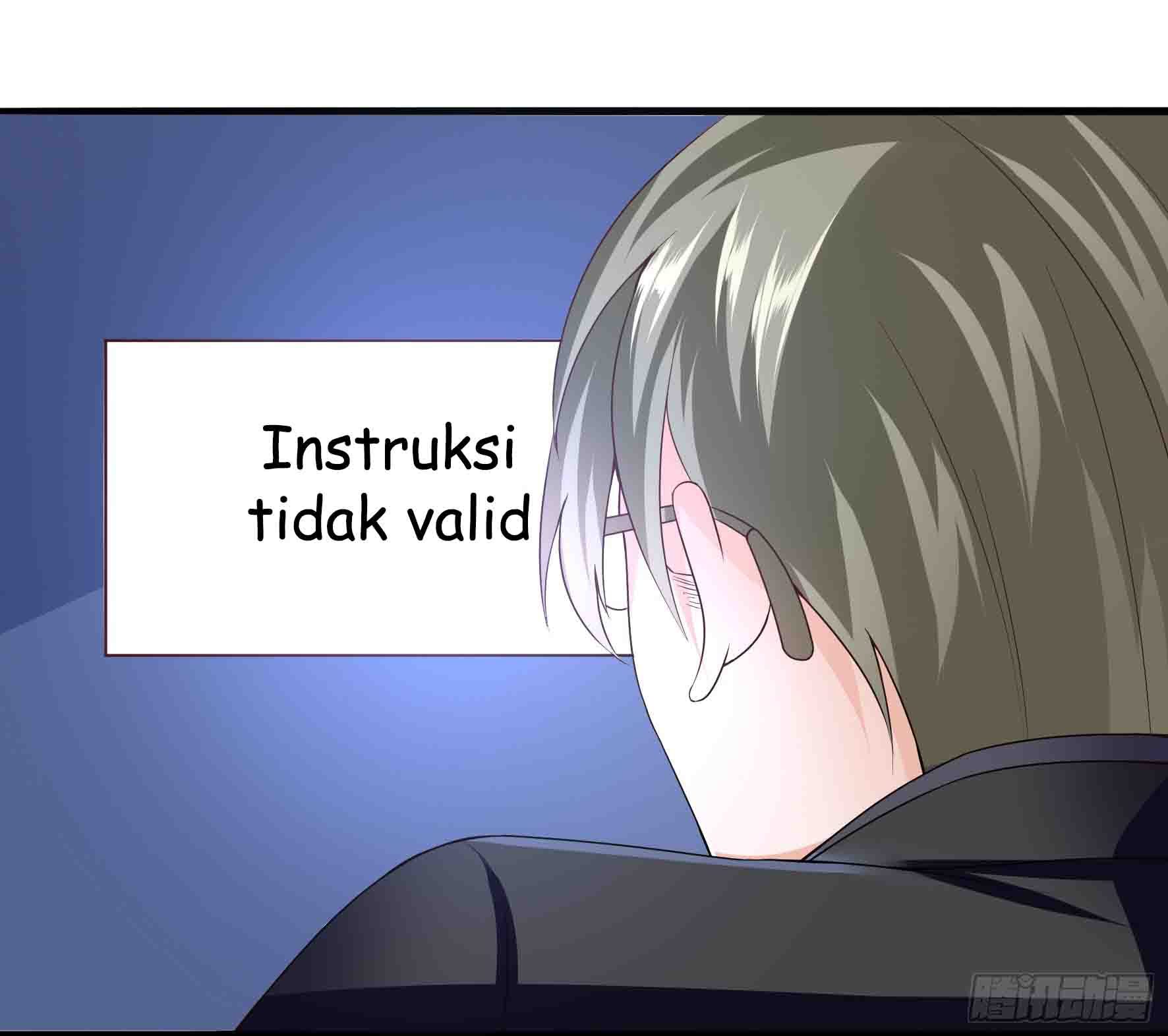 Fairy Demon Dad Chapter 06 Gambar 22